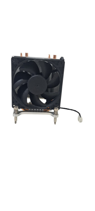 HP Workstation CPU Cooling Heatsink W/ Fan Assembly 810284-001 Q