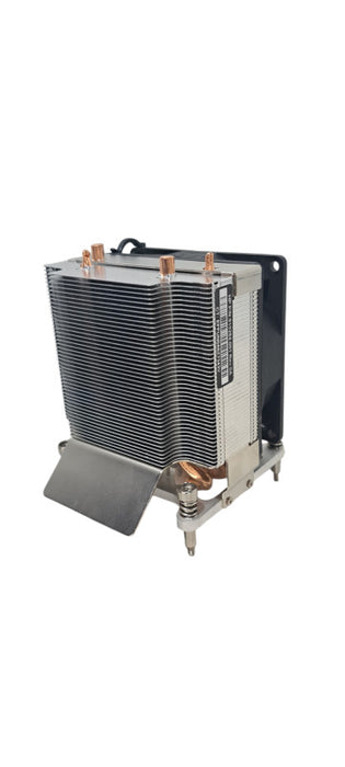 HP Workstation CPU Cooling Heatsink W/ Fan Assembly 810284-001 Q