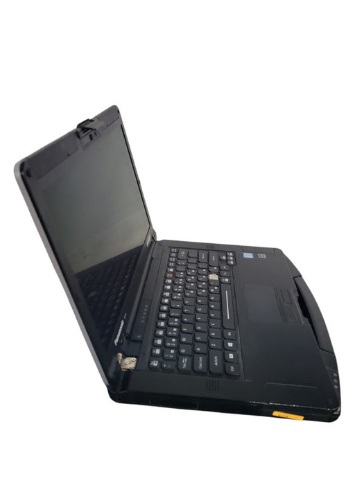 Panasonic Toughbook FZ-55 | i5-8365U, 16GB DDR4, 1TB + 256GB NVMe, 2210HR ! Lap200