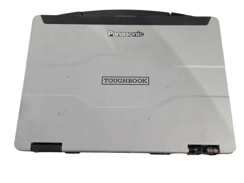 Panasonic Toughbook FZ-55 | i5-8365U, 16GB DDR4, 1TB + 256GB NVMe, 2210HR ! Lap200