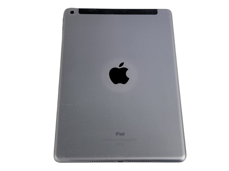 Apple iPad 5th Gen - 32GB - Space Gray [A1823 | Wifi + Cellular | Read] (