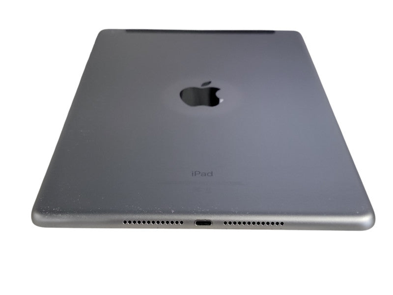 Apple iPad 5th Gen - 32GB - Space Gray [A1823 | Wifi + Cellular | Read] (