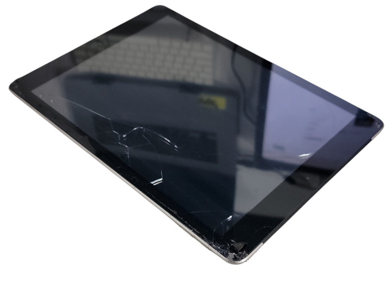 Apple iPad 5th Gen - 32GB - Space Gray [A1823 | Wifi + Cellular | Read] (