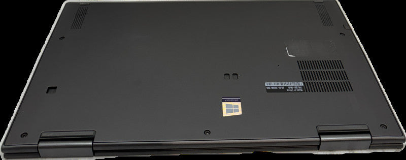 Lenovo ThinkPad X1 Yoga TOUCH i7-8565U Faulty Battery For Parts/Repair READ Q Lap200