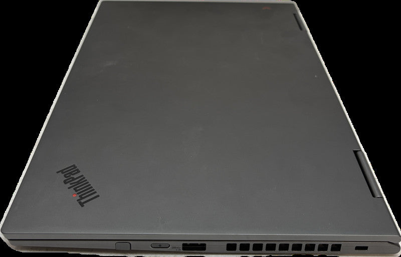 Lenovo ThinkPad X1 Yoga TOUCH i7-8565U Faulty Battery For Parts/Repair READ Q Lap200