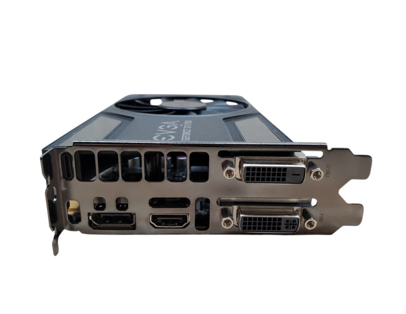 EVGA GeForce GTX 950 2GB GDDR5 GPU - 1xHDMI 1xDP 2xDVI(I/D)