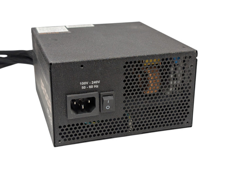 EVGA 850 BQ 110-BQ-0850 850W Semi Modular Computer PSU  -