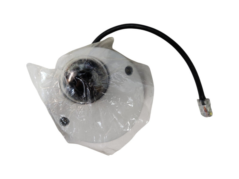 Axis P3915-R M12 Network Security Camera (01933-01), READ