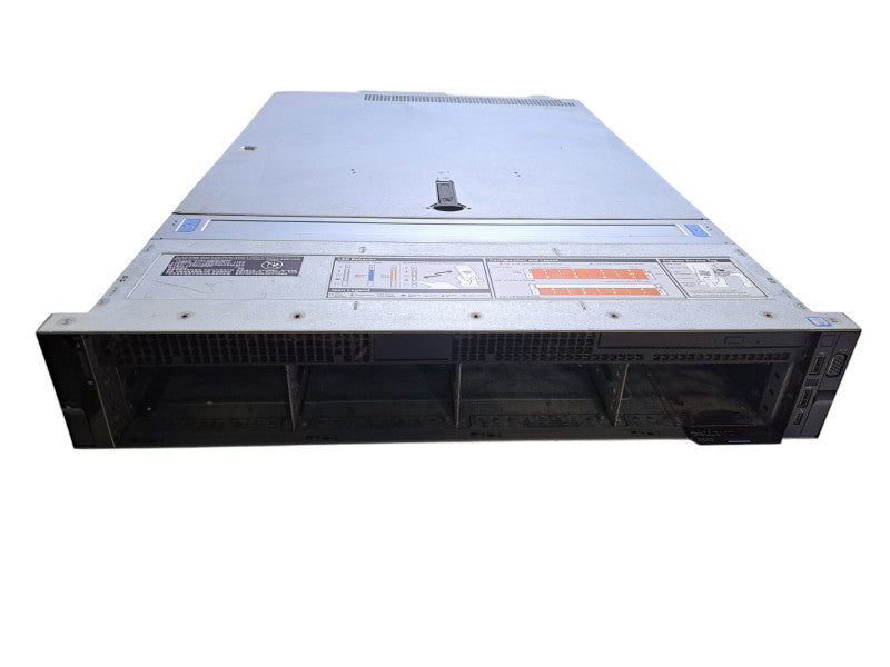 Dell PowerEdge R540 2U Server Chassis | Barebones *READ*