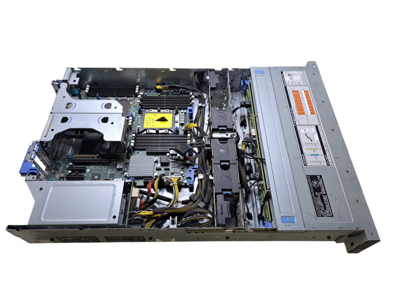 Dell PowerEdge R540 2U Server Chassis | Barebones *READ*