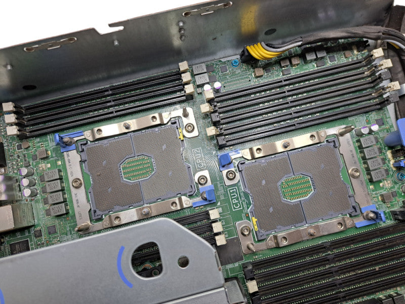 Dell PowerEdge R540 2U Server Chassis | Barebones *READ*