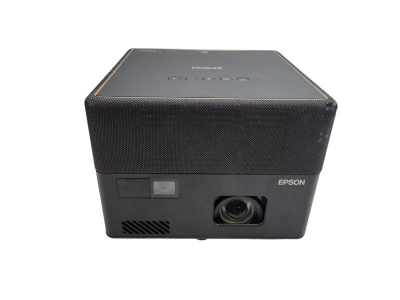 EPSON - HA14A - LCD SMART (WI-FI/BT) STREAMING LASER PROJECTOR(READ) %