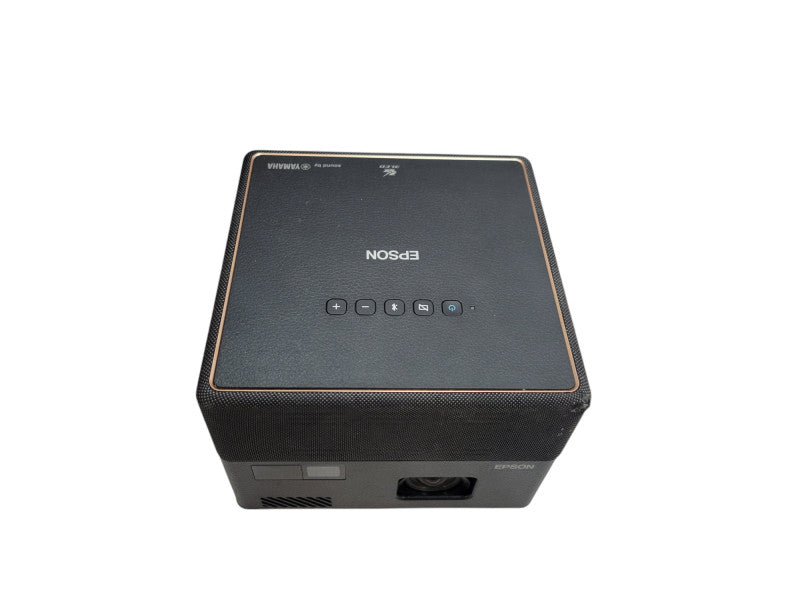 EPSON - HA14A - LCD SMART (WI-FI/BT) STREAMING LASER PROJECTOR(READ) %