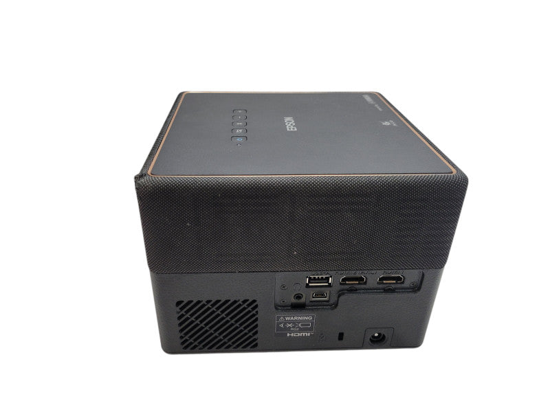EPSON - HA14A - LCD SMART (WI-FI/BT) STREAMING LASER PROJECTOR(READ) %