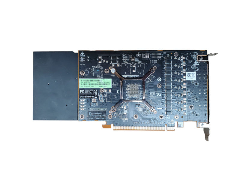 AMD Radeon Pro W550 8GB GDDR6 Graphics Card 4xDisplay Port