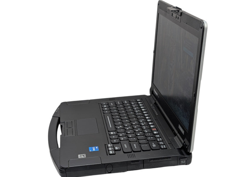 Panasonic Toughbook FZ-55 mk2 Intel Core i5-1145G7 32GB RAM 512GB NVMe 90 H - Lap200