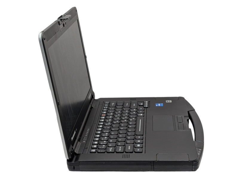 Panasonic Toughbook FZ-55 mk2 Intel Core i5-1145G7 32GB RAM 512GB NVMe 90 H - Lap200