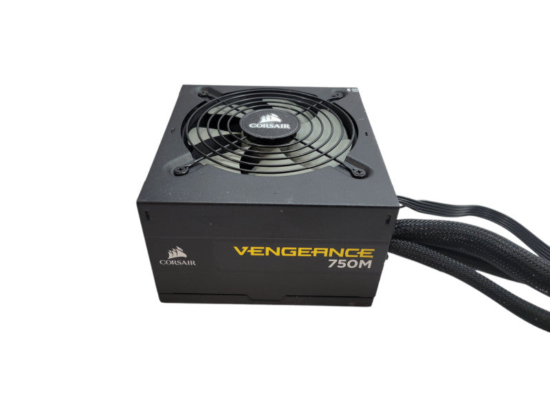 CORSAIR VENGEANCE 750W Semi-Modular ATX PSU 750M (RPS0106) %