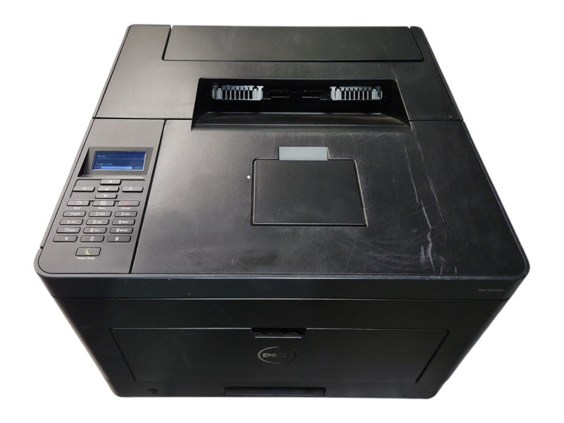 Dell S2810DN Laser Standard Monochrome Workgroup Printer w/ Toner