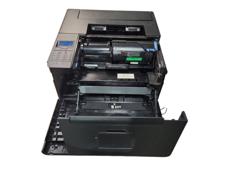 Dell S2810DN Laser Standard Monochrome Workgroup Printer w/ Toner