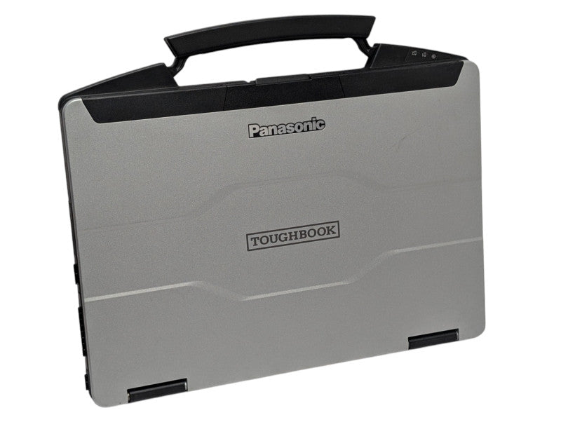 Panasonic Toughbook FZ-55 mk2 Intel Core i5-1145G7 32GB RAM 512GB NVMe 90 H - Lap200
