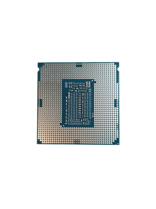 Intel Core i7-9700T @ 2.00GHz SRG17 - Desktop CPU