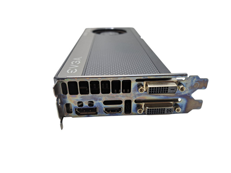 EVGA GeForce GTX 660 | 3GB GDDR5 Graphics Card | DP, HDMI, 2x DVI