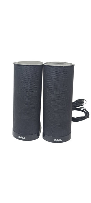 Dell AX210 USB Powered Multimedia Speaker System