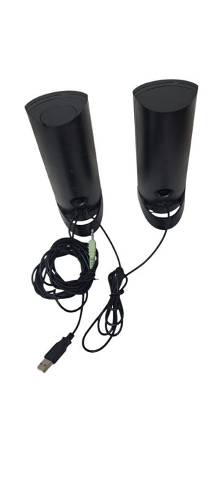 Dell AX210 USB Powered Multimedia Speaker System