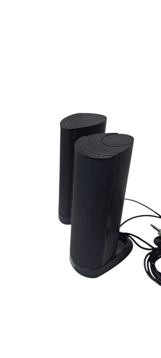 Dell AX210 USB Powered Multimedia Speaker System