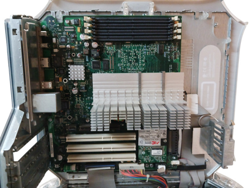 Apple M5183 Power Mac G4 desktop  Q