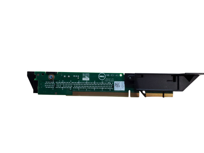 Dell PowerEdge R630 Riser Card DP/N 06R1H1