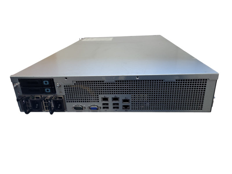 Cisco FP8300-STACK V01 - Xeon E5-2680 v2, 128GB Δ