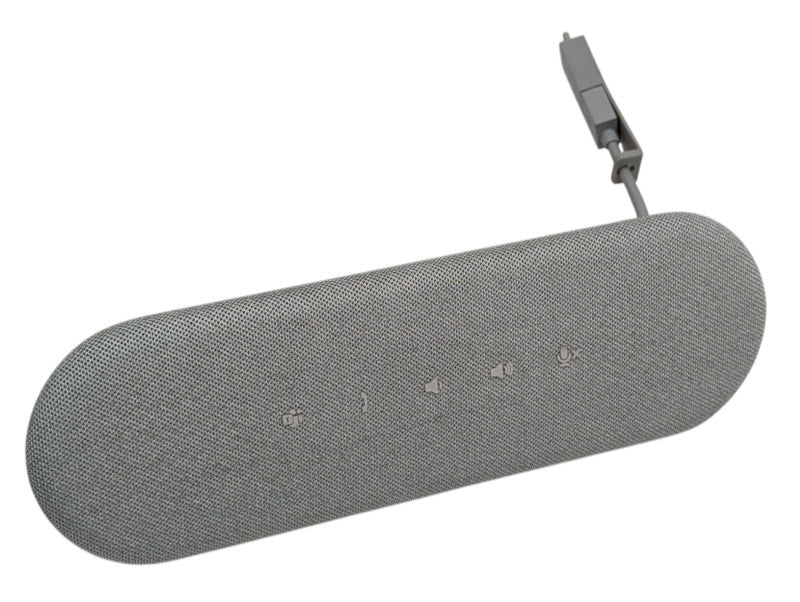 Dell Speakerphone USB A / C Desktop Speaker SP3022 -