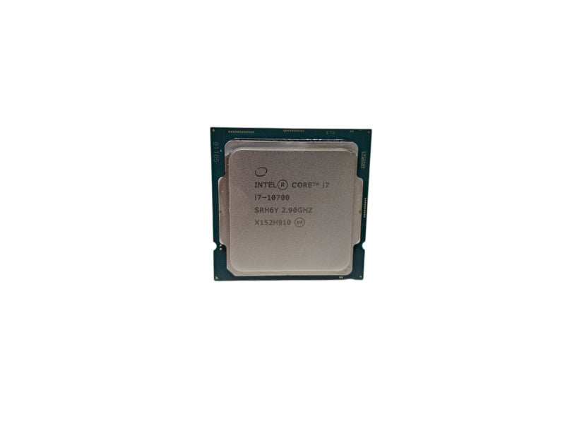 Intel Core i7-10700 SRH6Y LGA1200 4.8GHz 8-Core 16-Thread CPU Processor 65W