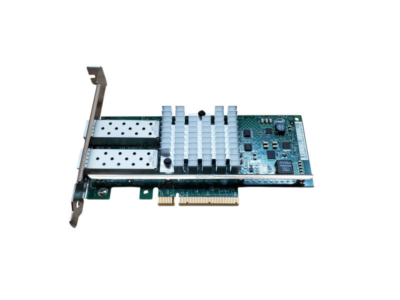 Intel ETH Converged Network Adapter X520-SR2 2-Port 10G