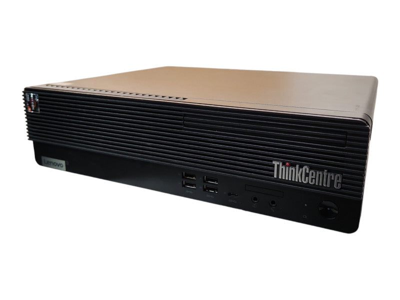 Lenovo ThinkCentre M75s Gen 2, Ryzen 3 PRO 4350G, 16GB DDR4, No HDD