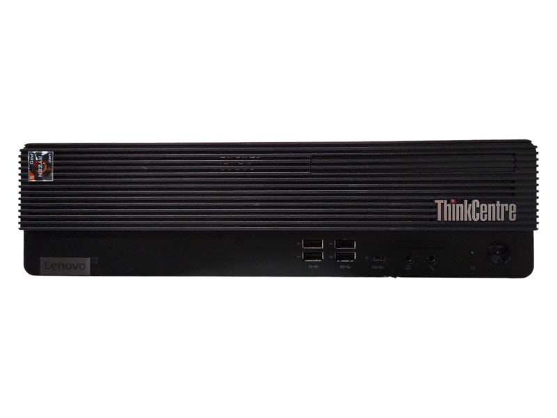Lenovo ThinkCentre M75s Gen 2, Ryzen 3 PRO 4350G, 16GB DDR4, No HDD