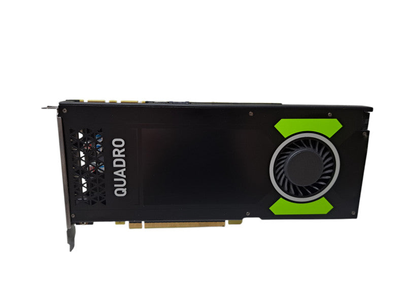 NVIDIA Quadro P4000 | 8GB GDDR5 PCIe Professional Graphics Card | 4x DP