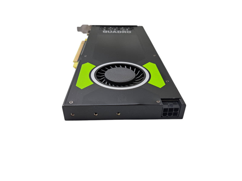 NVIDIA Quadro P4000 | 8GB GDDR5 PCIe Professional Graphics Card | 4x DP