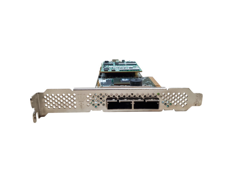 INTEL RS25SB008 6Gb/s SAS SATA RAID Controller