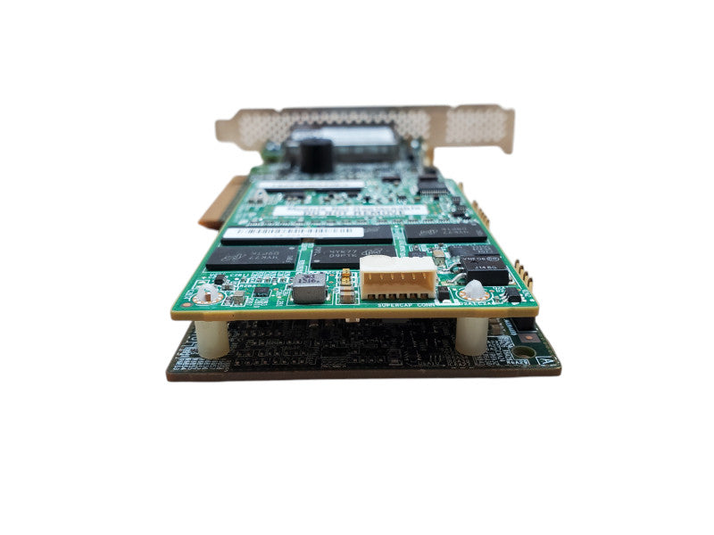 INTEL RS25SB008 6Gb/s SAS SATA RAID Controller