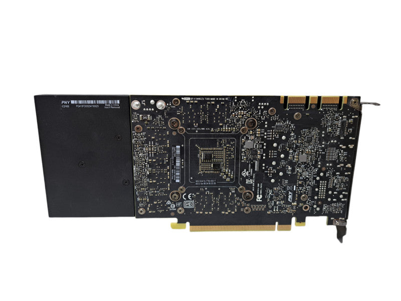 NVIDIA Quadro P4000 | 8GB GDDR5 PCIe Professional Graphics Card | 4x DP