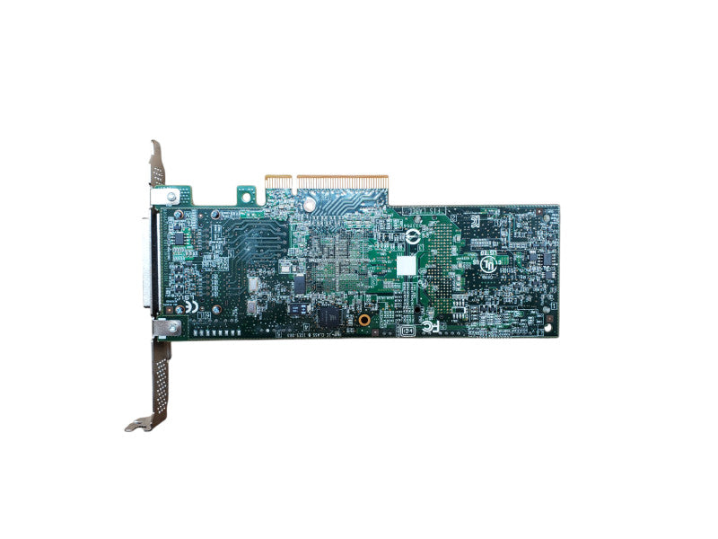 INTEL RS25SB008 6Gb/s SAS SATA RAID Controller