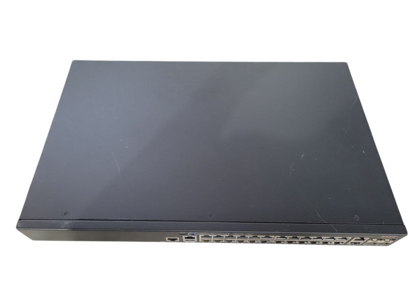 Ruckus ICX 7150-24P-4x10GR 24 Ports PoE Ethernet Switch READ !