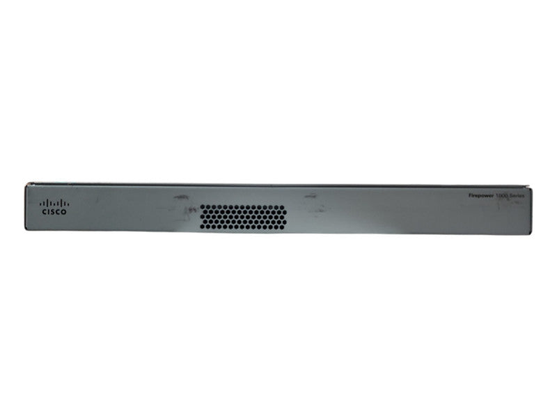 Cisco FPR-1120 FirePower 1120 Firewall Appliance W/ FPR1K-SSD200