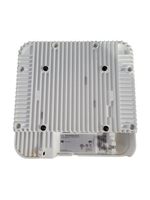 Cisco AIR-AP3802I-B-K9 | 802.11AC DUAL BAND AP | Factory Reset !