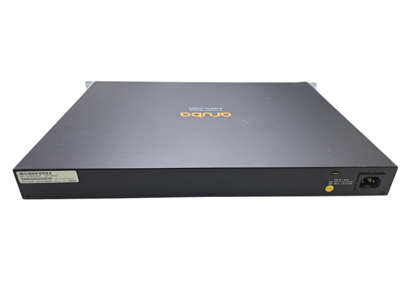 HPE Aruba J9773A 2530-24G-PoE+ | 24 Port Gigabit PoE+ w/ 4x SFP Switch