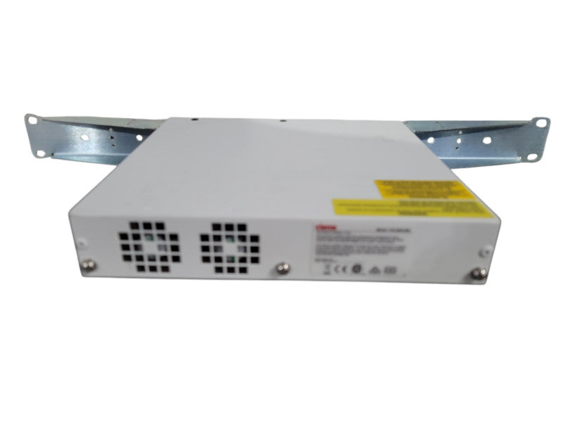 Ciena 3903 170-3903-900 Service Delivery Switch Network Management READ !