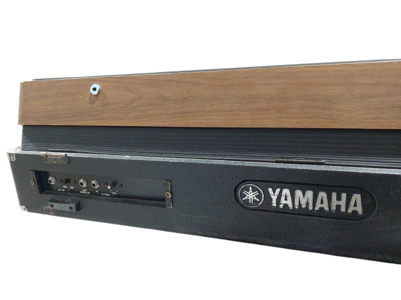 Vintage Yamaha Polyphonic Synthesizer Model: CS-50 ( 1978 ) =